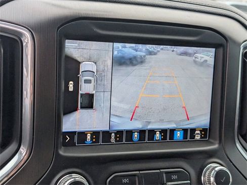 Used 2020 GMC Sierra 1500 AT4 w/ AT4 Premium Package image 14