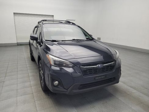 Used 2018 Subaru Crosstrek 2.0i Limited image 13