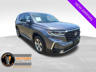 Used 2023 Honda Pilot EX-L video 1