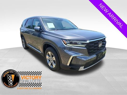 Used 2023 Honda Pilot EX-L image 1