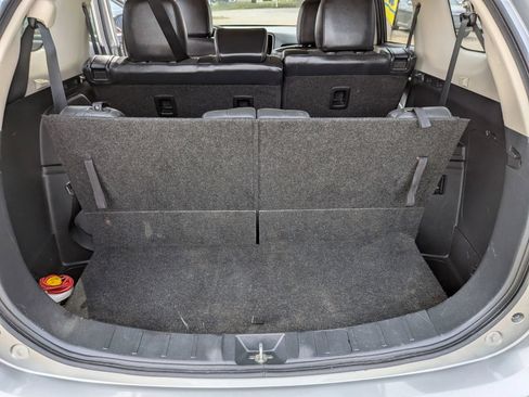 Used 2020 Mitsubishi Outlander SE FWD image 30