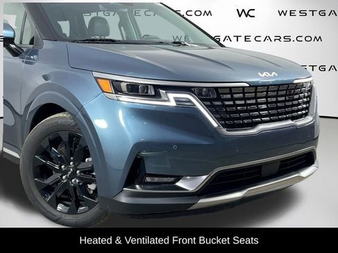 Used 2024 Kia Carnival SX Prestige image 36