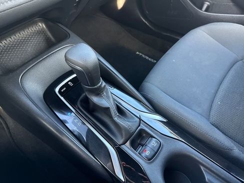 Used 2021 Toyota Corolla SE w/ Carpet Mat Package (TMS) image 27