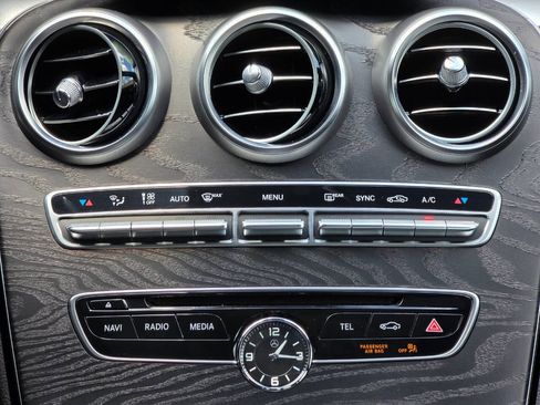 Used 2016 Mercedes-Benz C 450 AMG image 27