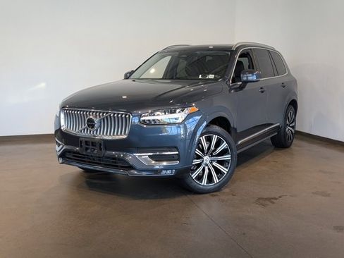 Used 2024 Volvo XC90 B5 Plus w/ Protection Package Premier image 1