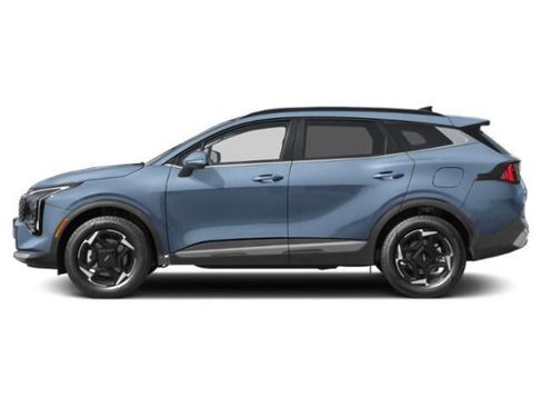 New 2026 Kia Sportage EX image 3