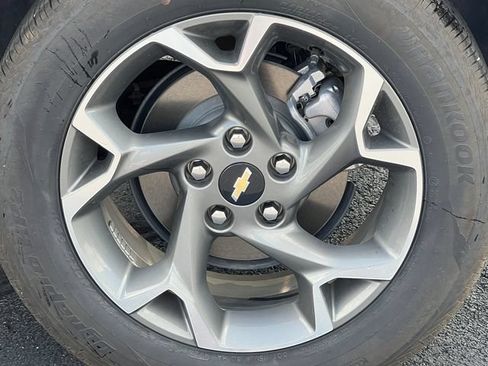 Certified 2026 Chevrolet Trax LT FWD image 6