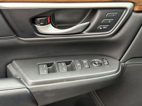 Used 2019 Honda CR-V EX-L image 23