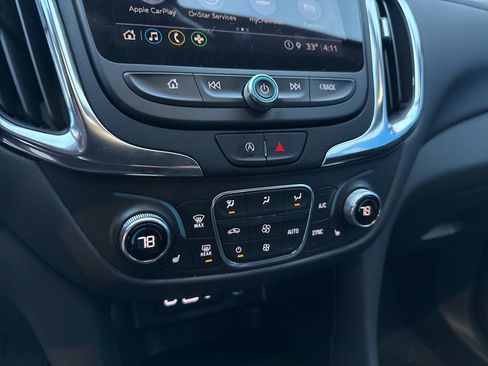 Used 2024 Chevrolet Equinox LT image 23