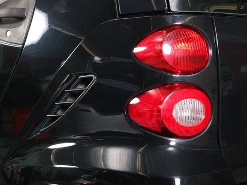 Used 2009 smart fortwo BRABUS RWD image 35