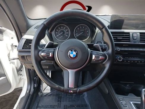 Used 2017 BMW M240i Coupe RWD image 11