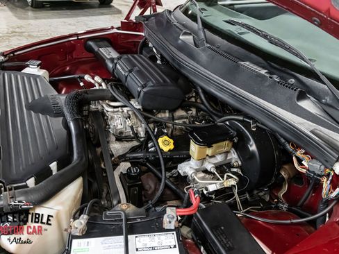 Used 1996 Dodge Ram 2500 Truck 2WD Club Cab image 75