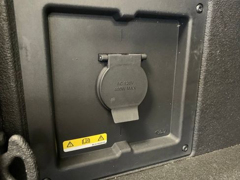 Used 2022 Ford F150 Platinum w/ Equipment Group 701A High AWD/4WD image 14