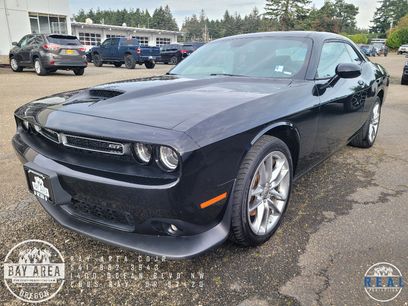 Used 2022 Dodge Challenger GT