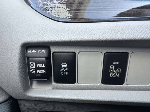 Used 2015 Toyota Sienna XLE FWD image 30