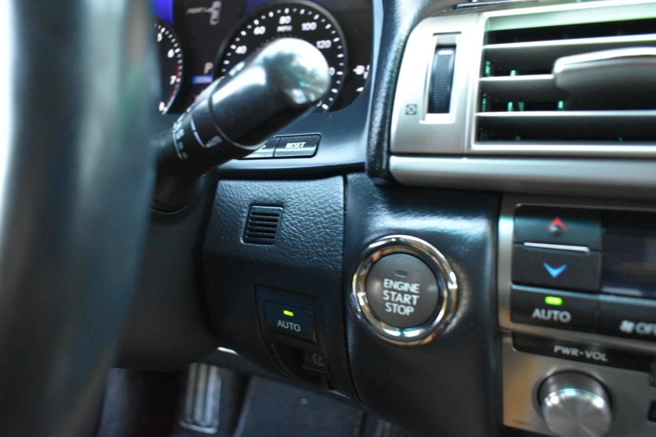 Used 2014 Lexus LS 460 w/ Comfort Package RWD image 43