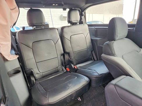 Used 2022 Ford Bronco 2-Door image 11