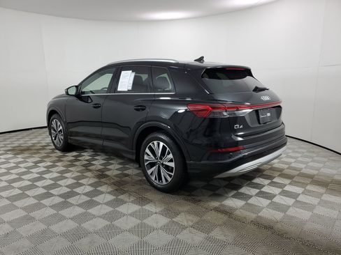 Certified 2023 Audi Q4 e-tron Premium Plus w/ Premium Plus image 7