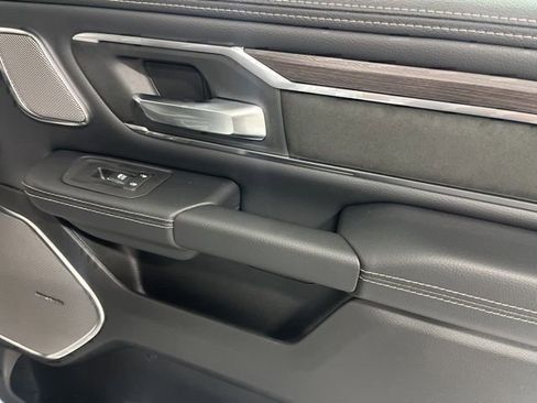 New 2026 RAM 1500 Laramie w/ Night Edition image 26