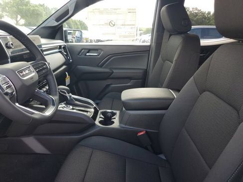 New 2026 GMC Canyon Elevation w/ Convenience Package AWD/4WD image 20
