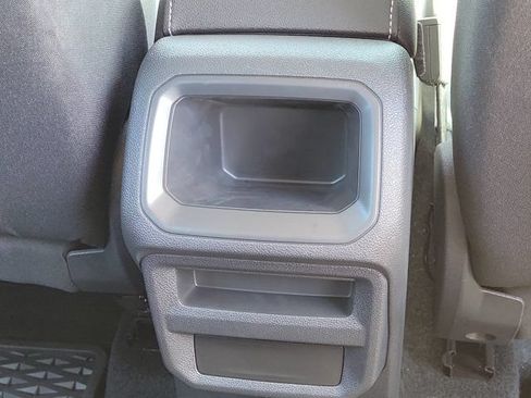 Certified 2025 Volkswagen Taos S FWD image 6