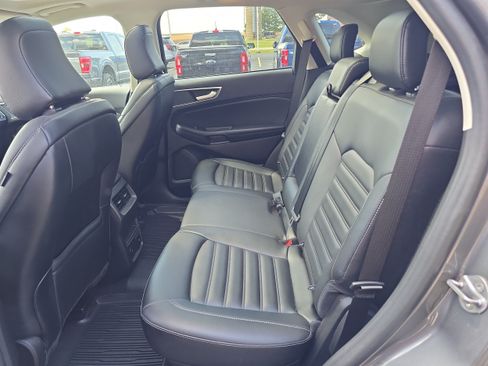 Used 2024 Ford Edge SEL w/ Convenience Package AWD/4WD image 19