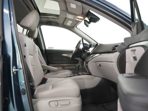 Used 2019 Honda Pilot EX-L image 11