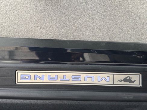 Used 2021 Ford Mustang Premium w/ Equipment Group 201A image 13