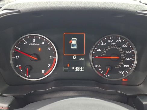 Certified 2023 Subaru WRX Limited w/ Popular Package #1 image 6