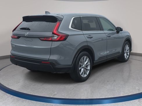 Used 2023 Honda CR-V EX image 5