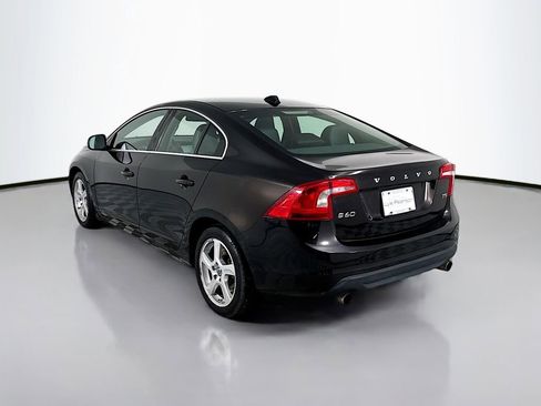Used 2013 Volvo S60 T5 FWD image 3