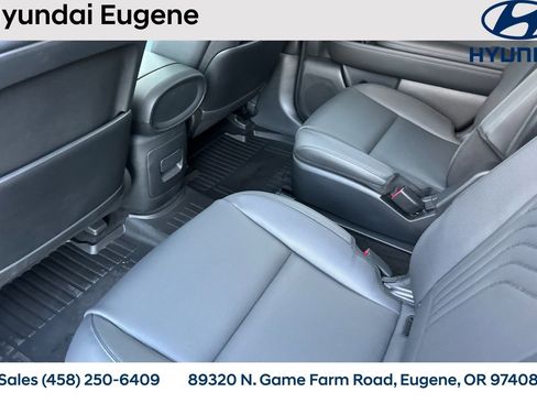 New 2026 Hyundai Palisade SEL AWD/4WD image 13