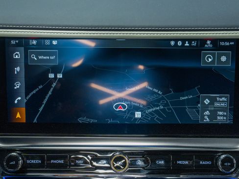 Used 2025 Bentley Continental GT Speed AWD/4WD image 16