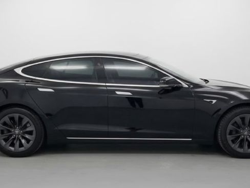 Used 2018 Tesla Model S 100D AWD/4WD image 5