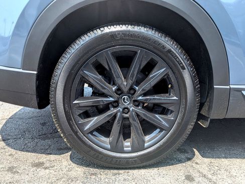 Used 2023 MAZDA CX-9 Carbon Edition image 62