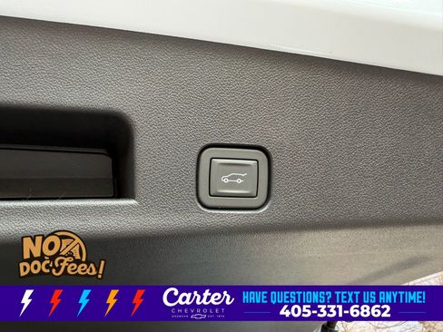 New 2026 Chevrolet Traverse High Country w/ LPO, Floor Liner Package FWD image 30