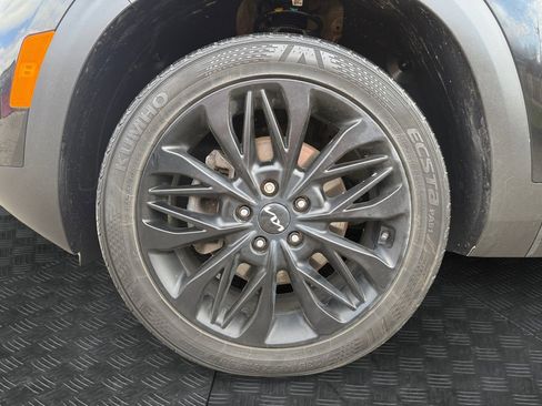 Certified 2022 Kia Seltos Nightfall Edition image 20