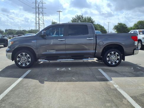 Used 2012 Toyota Tundra 2WD CrewMax w/ SR5 Pkg image 23
