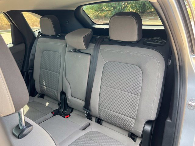 Certified 2022 Ford Escape SE w/ SE Sport Appearance Package FWD image 16