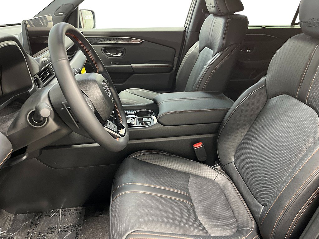 New 2026 Honda Passport TrailSport Elite image 15