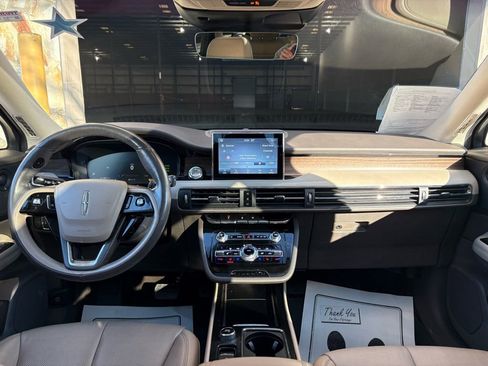 Used 2020 Lincoln Corsair Reserve w/ Equipment Group 201A image 30