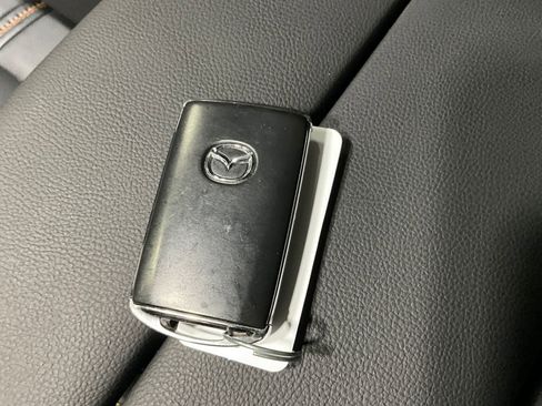 Used 2024 MAZDA CX-50 2.5 Turbo w/ Cargo Package image 12