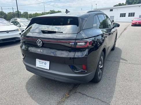 Used 2023 Volkswagen ID.4 Pro RWD image 6