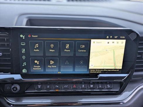 New 2026 Chevrolet Silverado 2500 ZR2 image 12