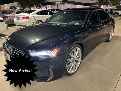 Used 2019 Audi A6 3.0T Prestige w/ Prestige Package