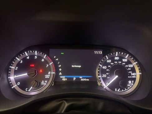 Used 2024 Toyota Highlander LE image 30