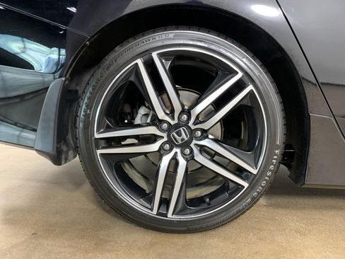 Used 2016 Honda Accord Sport image 37