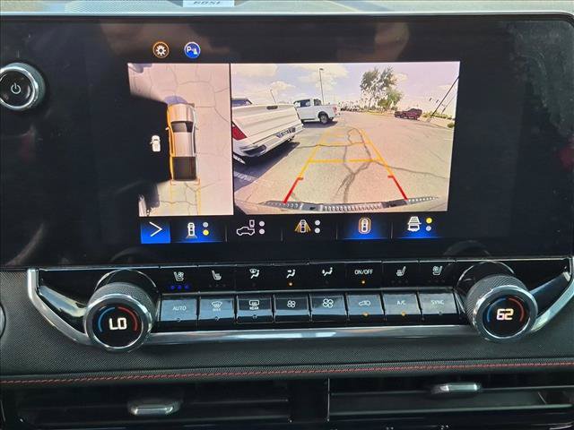 Used 2023 Chevrolet Colorado Z71 w/ Z71 Convenience Package 2 AWD/4WD image 19