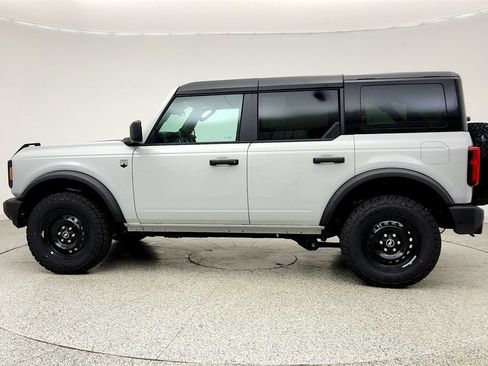 Used 2026 Ford Bronco Big Bend AWD/4WD image 8
