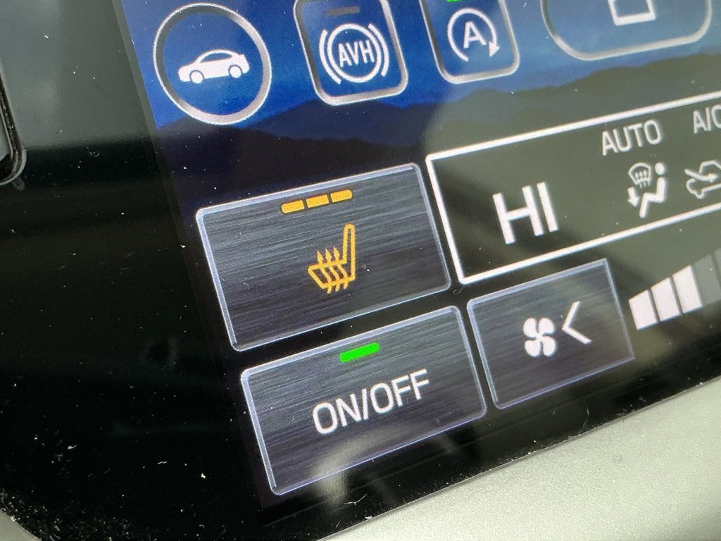 Certified 2022 Subaru Outback Limited AWD/4WD image 29